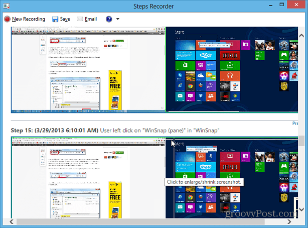 Unutulan Yerleşik Windows Araçları