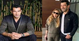 Kenan İmirzalıoğlu aşka geldi: Sinem'le konuşurken Rabbim aklımı aldı yerine onu koydu!