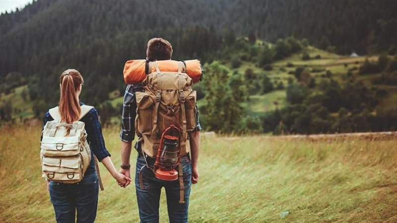 Sırt çantalı seyahate çıkanlara tavsiyeler Seyahate uygun sırt çantası nasıl olmalıdır?