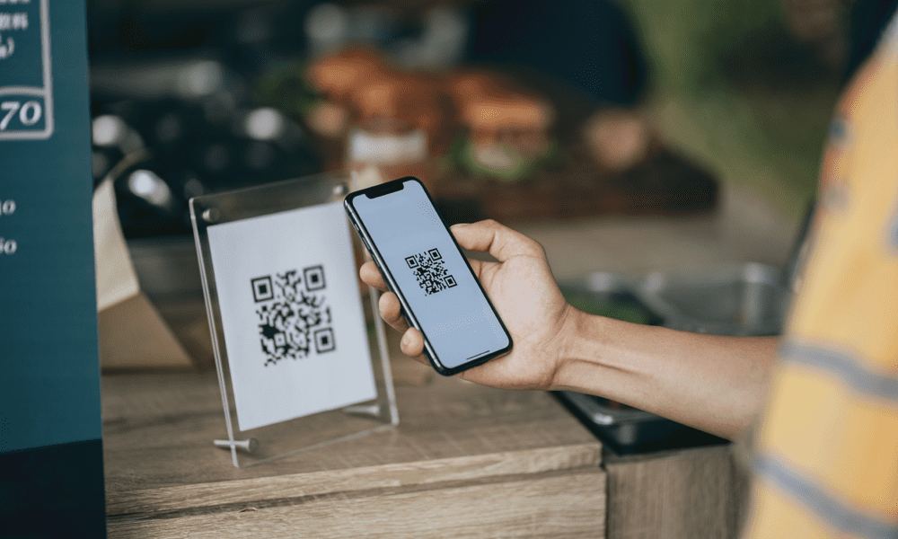 Öne çıkan QR kodlarını kullanma