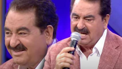 İbo Show'da sürpriz isim! Gelecek haftaki konuk Mehmet Ali Erbil