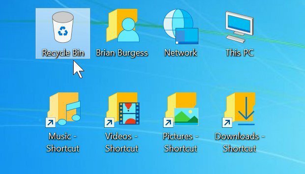 Windows 10 Build 10061 Yeni Özelliklerin Görsel Turu