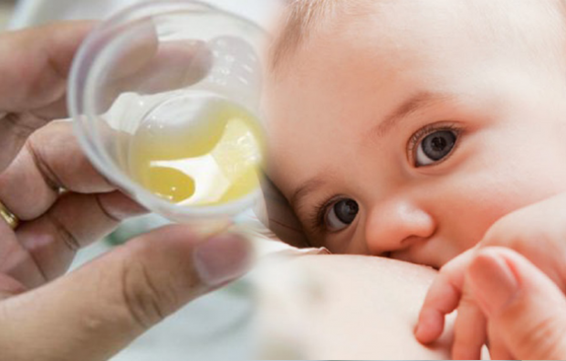 Kolostrum (Ağız sütü) nedir, bebeğe faydaları neler? Kolostrumun anne sütünden farkı