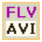 FLV'yi AVI'ye dönüştürme