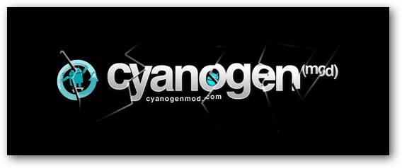 CyanogenMod.com Hak Sahiplerine Geri Döndü