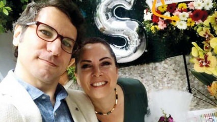 Sevinç Erbulak ile Volkan Cengen evleniyor... Düğün tarihi belli oldu!