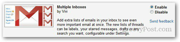 Birden Çok Hesap Gmail 3