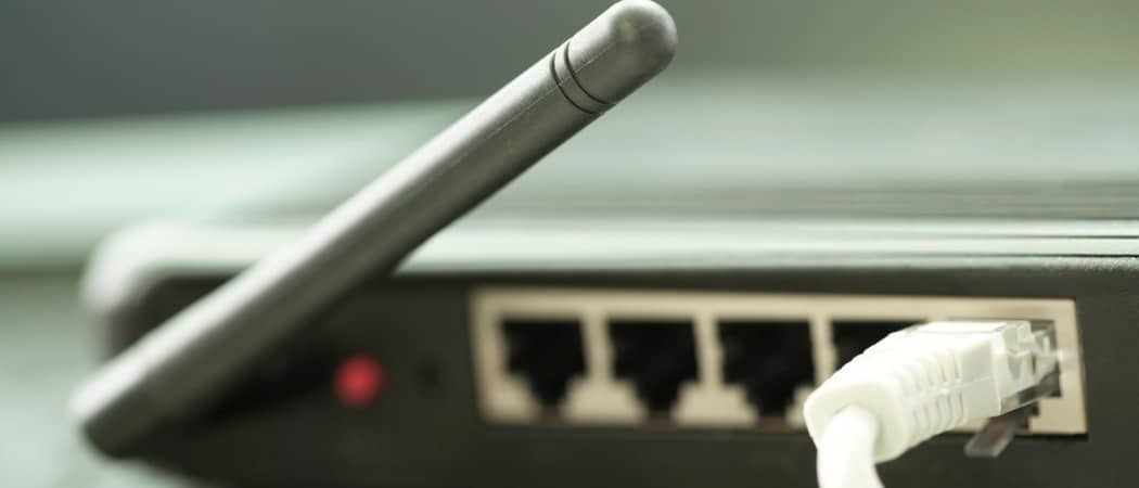 MAC Filtreleme: Kablosuz Ağınızdaki Cihazları Engelleyin