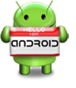 Android telefondan kişi gönderme
