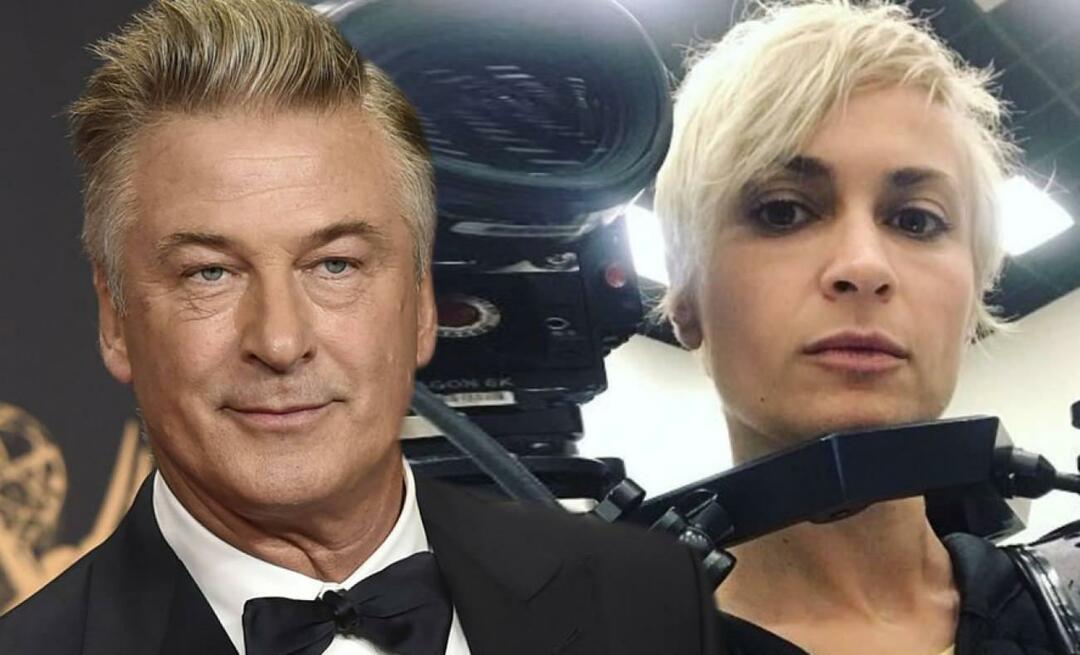 Rust filminin setinde katil olan Alec Baldwin'e şok iddia: Silah eğitiminde telefonla konuştu!