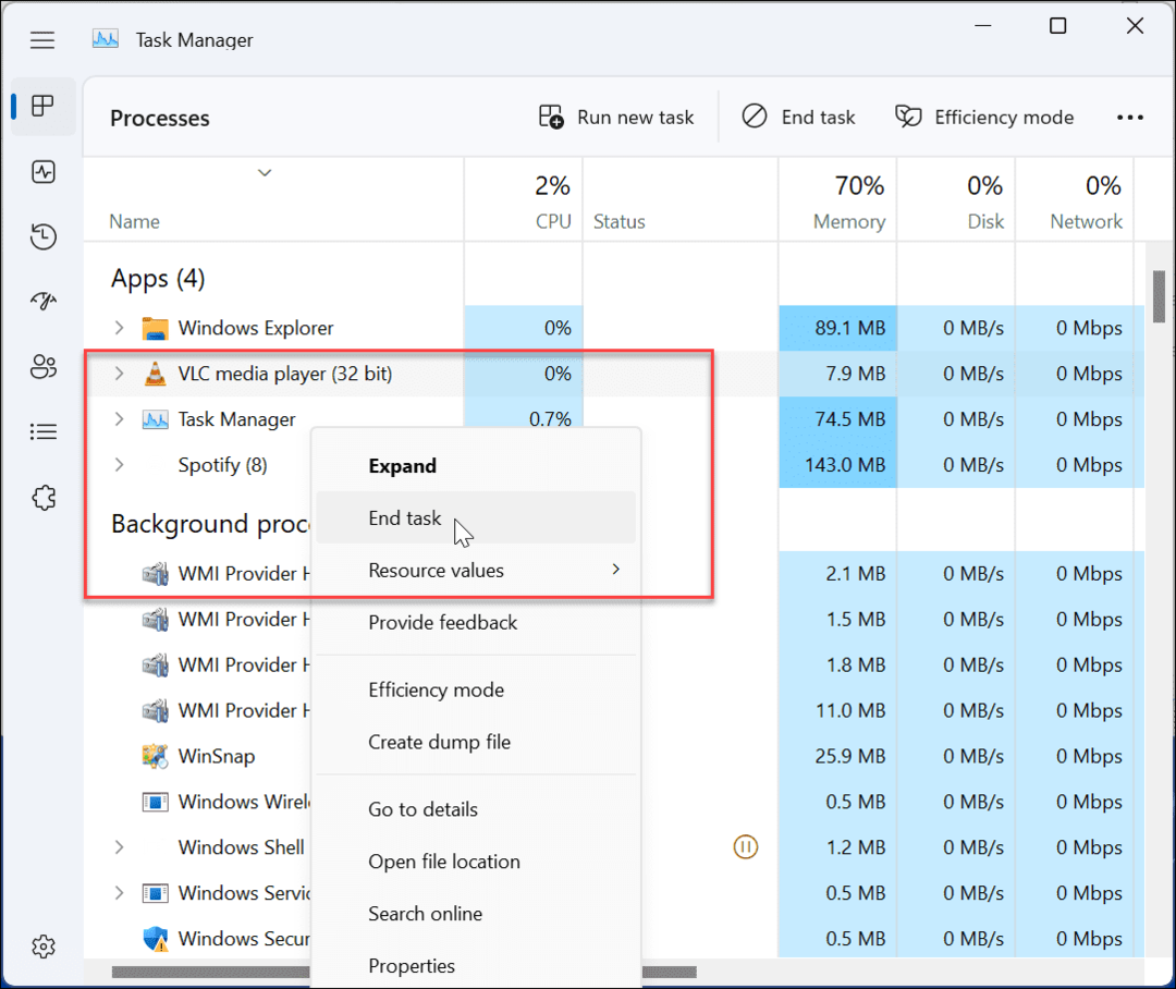 Windows 11'de Çalışmayan Ekran Koruyucular Nasıl Onarılır