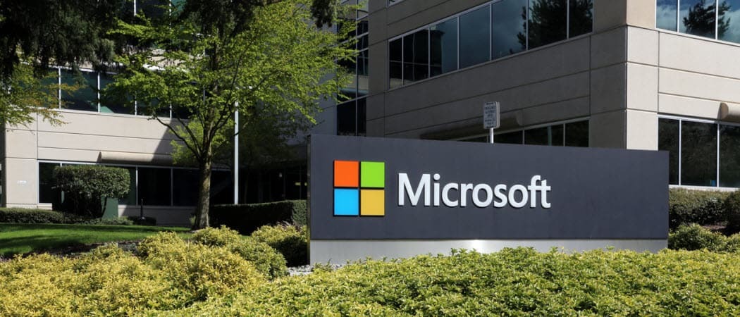 Microsoft, Windows 10 için Toplu Güncelleştirmeleri Yayınladı