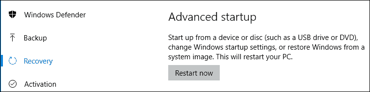 Bozuk Windows 10 Yüklemesini Onarma İpuçları