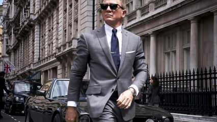 'James Bond' oyuncusu Daniel Craig, 125 milyon sterlinlik servetini çocuklarına bırakmayacak!