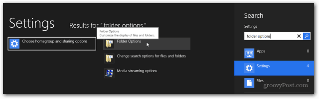 Windows 7'de Küçük Resim Önizlemesini Etkinleştirme / Devre Dışı Bırakma