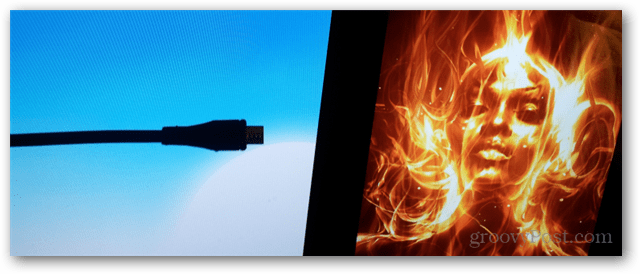 Kindle Fire HD'yi USB Hata Ayıklama için ADB'ye Bağlama