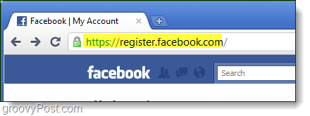 facebook kimlik avı dolandırıcılığı koruması