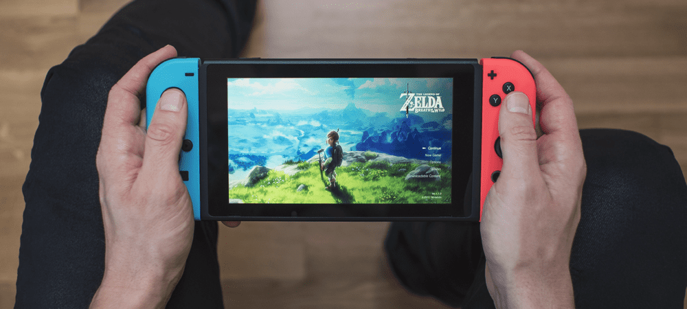 Nintendo Switch TV'ye Bağlanmıyor: 7 Düzeltme