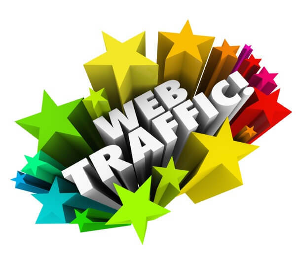 web trafiği görseli shutterstock 176412428