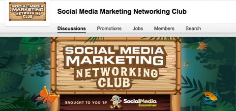 sosyal medya pazarlama ağ kulüp başlığı