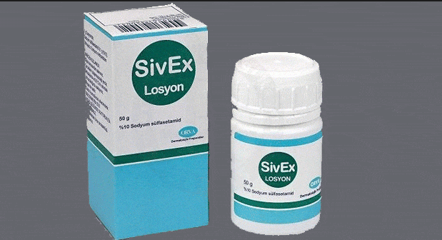 Sivex Losyon nasıl kullanılır? Sivex Losyon ne işe yarıyor?
