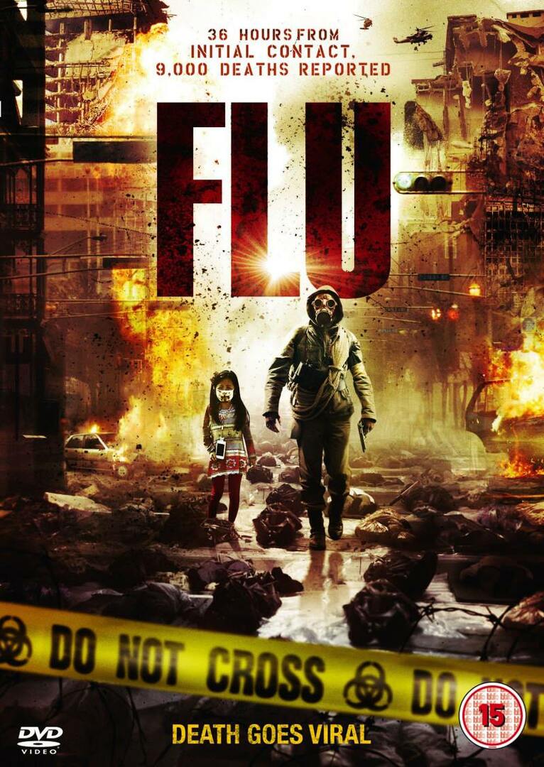 The Flu (Virüs) filmi konusu koronavirüs mü? The Flu Virüs filminin konusu nedir?