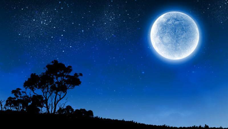 NASA duyurdu: 2020 Mavi Dolunay ne zaman çıkar? Mavi Ay nedir ve nasıl oluşur?