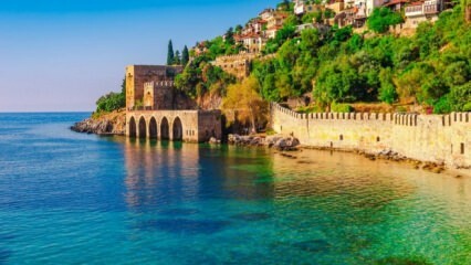 Antalya turizmi için çok konuşulacak ünlü teorisi!