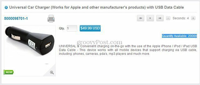Uyarı: Apple iPad Akıllı Kapak LivingSocial Anlaşma Muhtemelen İyi Bir Anlaşma