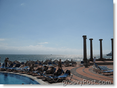 Meksika Rivierası Cruise Tatil Puerto Vallarta
