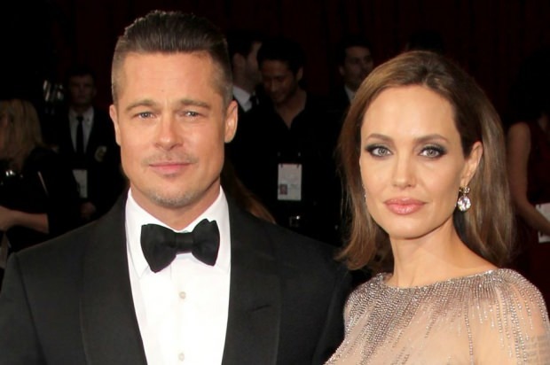 Angelina Jolie ve Brad Pitt yüzleşiyor