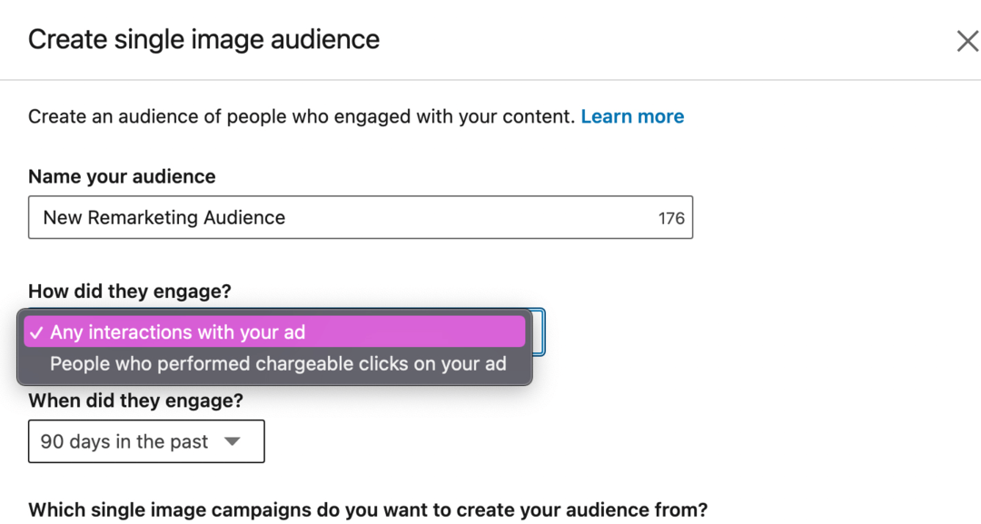 LinkedIn Reklamları: Rakiplerin Kampanyaları Nasıl Araştırılır: Sosyal Medya İnceleyicisi