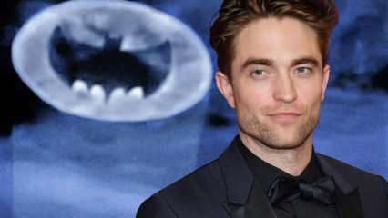 Robert Pattinson'lı 'The Batman' filminin ilk fragmanı yayınlandı! Sosyal medya sallandı...