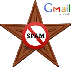 sahte gmail adresini kullanarak spam ile mücadele et