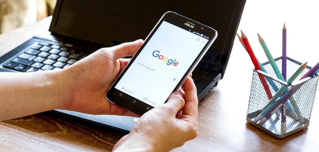 Google Hesabınızı Kalıcı Olarak Silme