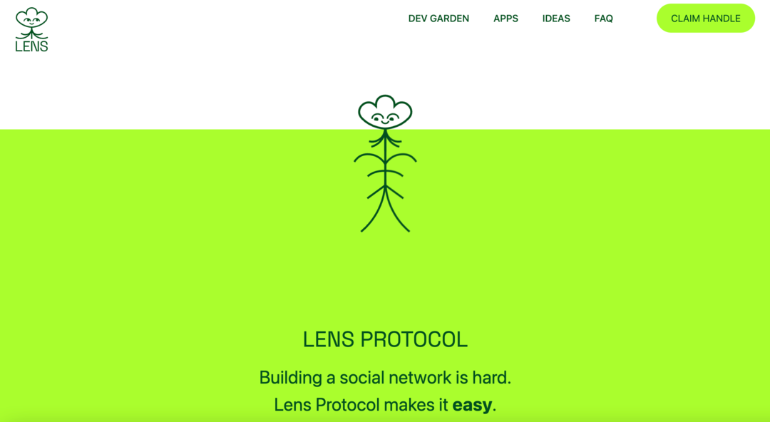 lens-protokol-web sitesi