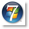 Windows 7 Logosu