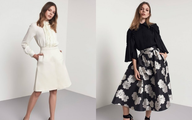 Arzum Onan'ın stilinden ilham alınarak hazırlanan 2019 yaz moda trendleri