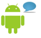 Android metinden sese Arayan Kimliği'ni etkinleştir