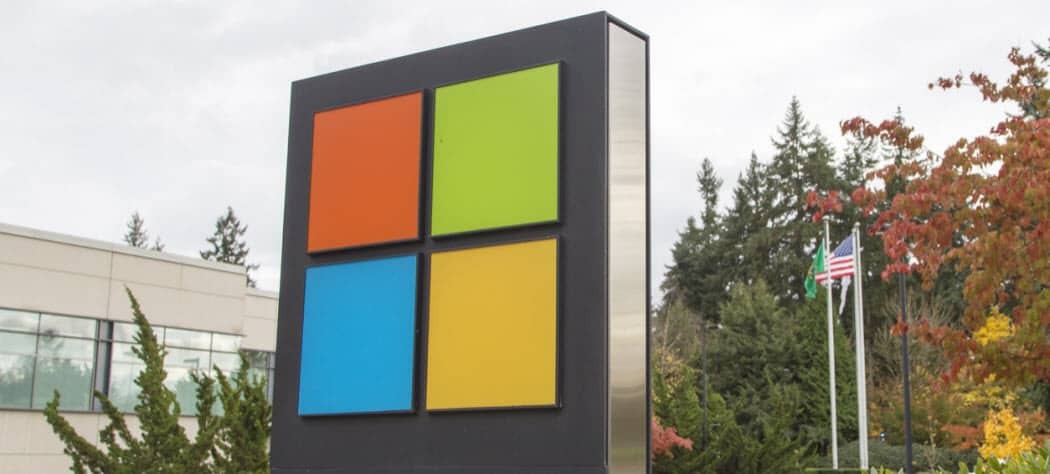 Microsoft, Windows 10 Insider Preview Build 17754'ü Sunar
