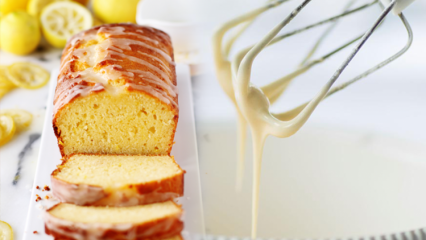 Asla kilo aldırmayan diyet kek yapımı! Az kalorili ve şekersiz full diyet kek tarifi