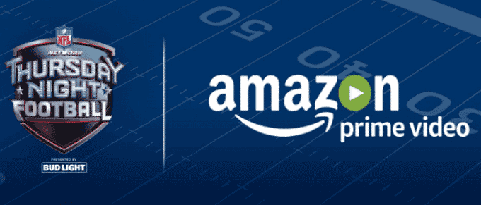 Amazon Prime ile NFL Perşembe Gecesi Futbol Nasıl İzlenir
