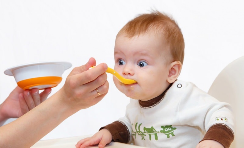 Bebeklere kahvaltıda ne yedirilir? Bebek kahvaltısında ne olmalı?
