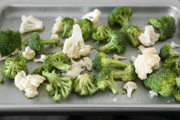 brokolinin bilinmeyen faydaları