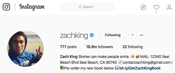 Bu günlerde Zach King gibi sosyal medya ünlüleri, geçmiş yıllarda gazete ve yayıncıların yaptığı kadar etkiye sahip.