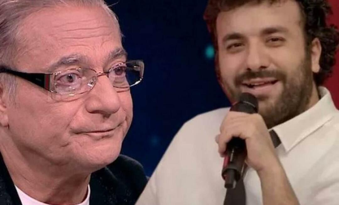 Mehmet Ali Erbil'den Hasan Can Kaya'ya ağır sözler: Donanımı yok